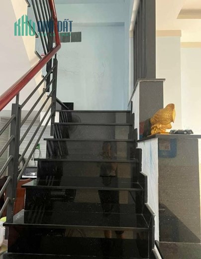 Nhà 1Trệt 2lầu, hẻm xe hơi 5m, P. Linh Xuân, Thủ Đức, dt 62 m² Giá 4,9 Tỷ