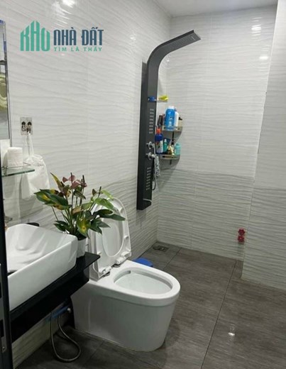 Nhà 1Trệt 2lầu, hẻm xe hơi 5m, P. Linh Xuân, Thủ Đức, dt 62 m² Giá 4,9 Tỷ