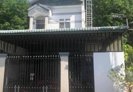 Mình chính chủ cho thuê nhà nguyên căn tại An Tây, Bến Cát, Bình Dương