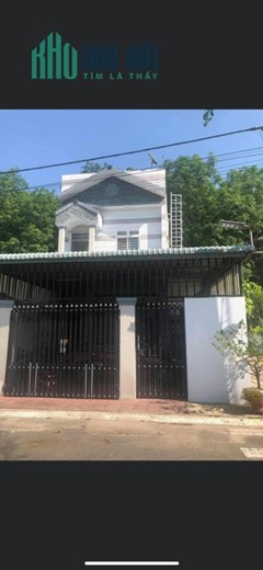Mình chính chủ cho thuê nhà nguyên căn tại An Tây, Bến Cát, Bình Dương
