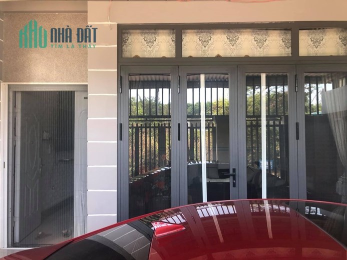 Mình chính chủ cho thuê nhà nguyên căn tại An Tây, Bến Cát, Bình Dương