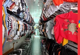 TB. Bán nhà 2 MẶT TIỀN K.Doanh gần Ni Sư Huỳnh Liên. Ngang 5.8M, 145m2, 2T. Giá tốt!