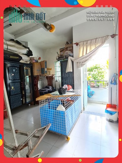 TB. Bán nhà 2 MẶT TIỀN K.Doanh gần Ni Sư Huỳnh Liên. Ngang 5.8M, 145m2, 2T. Giá tốt!