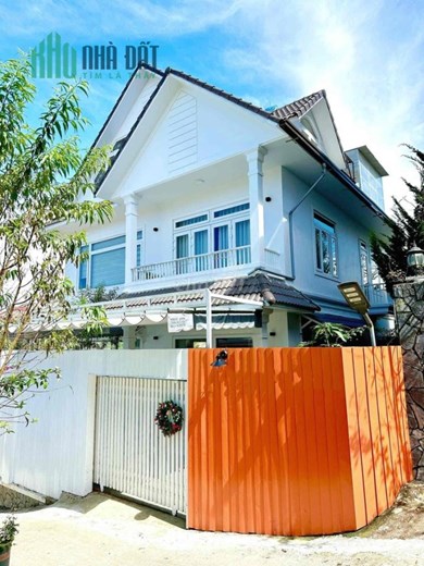 Cần sang lại Villa đẹp đường Quang Trung