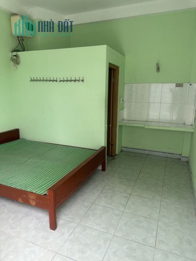 Cho thuê phòng trọ khép kín 08, Hoàng Văn Thụ, Phường Lê Hồng Phong, Thành phố Phủ Lý, Hà Nam