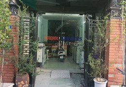 Cho thuê tầng 1 làm văn phòng công ty tại ngõ 68 Tố Hữu (ngõ 385 Lương Thế Vinh)
