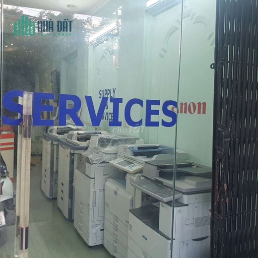Cho thuê tầng 1 làm văn phòng công ty tại ngõ 68 Tố Hữu (ngõ 385 Lương Thế Vinh)