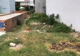 CHÍNH CHỦ CẦN BÁN LÔ ĐẤT ĐẸP TẠI PHƯỜNG NHƠN BÌNH - TP. QUY NHƠN