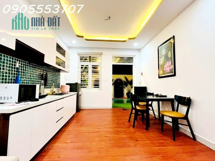 Villa Hội An cháy phòng, Giá giảm sâu chỉ còn 6,x tỷ. Cần bán căn Villa siêu đẹp 200m2, xây 3 tầng