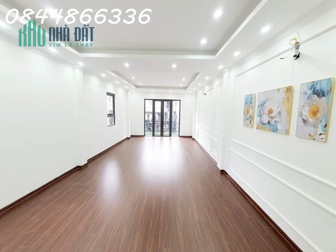 MẶT PHỐ VƯƠNG THỪA VŨ - Ô TÔ TRÁNH - THANG MÁY - KINH DOANH ĐỈNH
