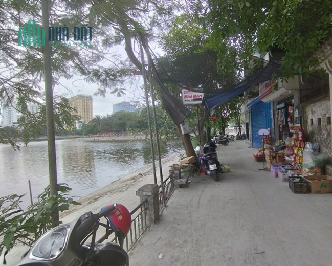 Siêu phẩm nhà Đặng Tiến Đông: 196m2, 2 tầng, mặt tiền 10m, giá hời nhất thị trường Hotline O94 lO7