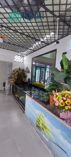 🍎🍎BÁN NHÀ - VILLA 4 TẦNG ĐẸP HÚT HỒN - NỘI THẤT SANG XỊN  - 113M2 - CHỈ 6,1 TỶ