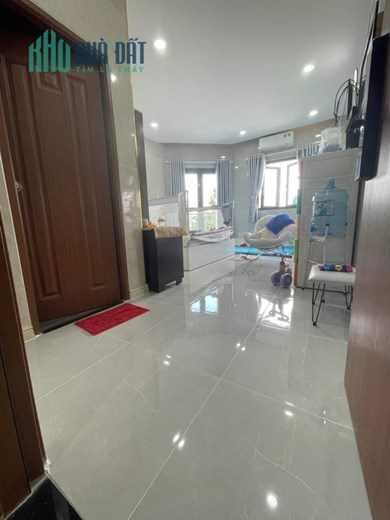 🍎🍎BÁN NHÀ - VILLA 4 TẦNG ĐẸP HÚT HỒN - NỘI THẤT SANG XỊN  - 113M2 - CHỈ 6,1 TỶ
