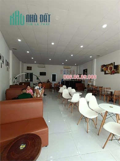 Mặt tiền Phạm Văn Chiêu, Gò Vấp – 155m2, Giảm sâu còn 13,9 tỷ
