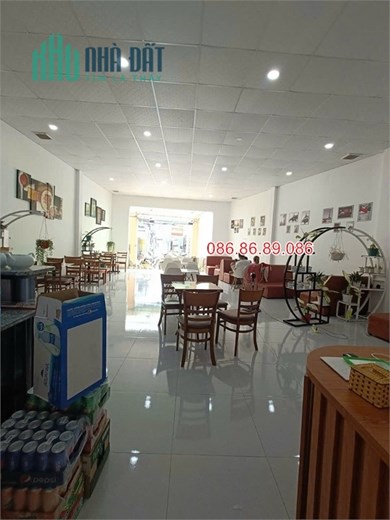 Mặt tiền Phạm Văn Chiêu, Gò Vấp – 155m2, Giảm sâu còn 13,9 tỷ