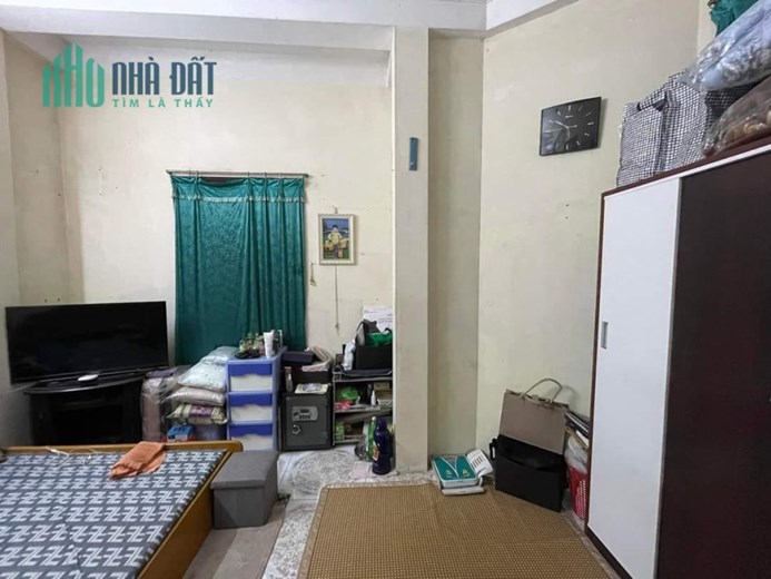 Nhà Trần Phú, Hà Đông, 46m2, 4 tầng, giá 5,7 tỷ.