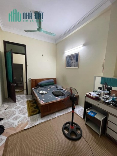 Nhà Trần Phú, Hà Đông, 46m2, 4 tầng, giá 5,7 tỷ.