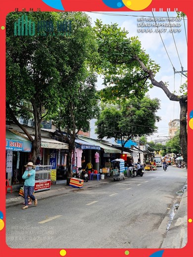 TB. Bán nhà 2 MẶT TIỀN K.Doanh gần Lý Thường Kiệt. Ngang 5.8M, 145m2, 2T. Giá tốt!