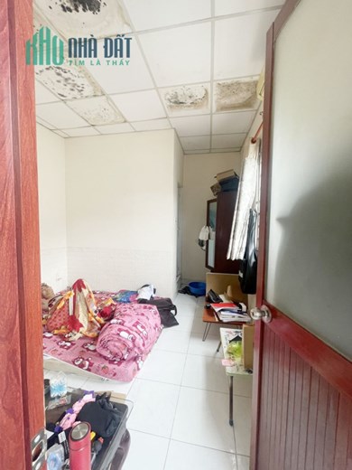 Bán nhà gần mặt tiền Phan Văn Trị, Bình Thạnh. 60m2, 4Tầng. Chỉ 5.5 tỷ