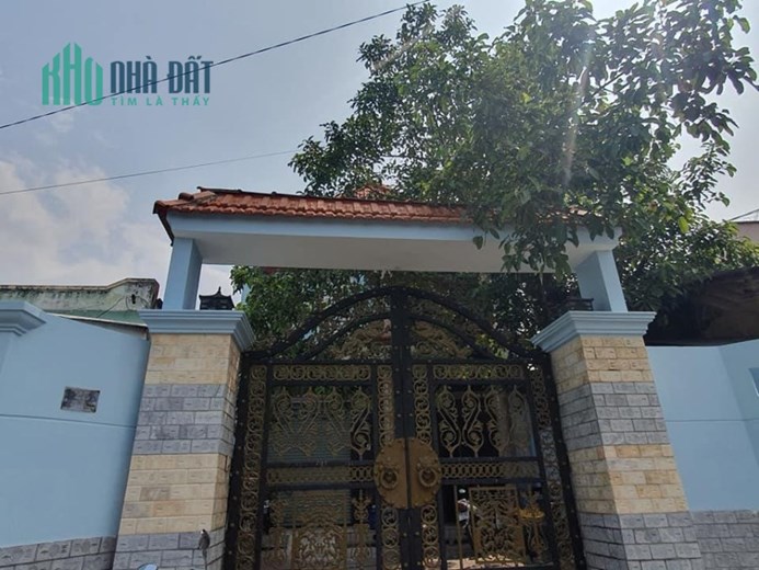 Bán nhà Mặt Tiền Đường số 18 P. Linh Trung Q.Thủ Đức, DT 145 m2 (2 Tầng) Chỉ 8 tỷ
