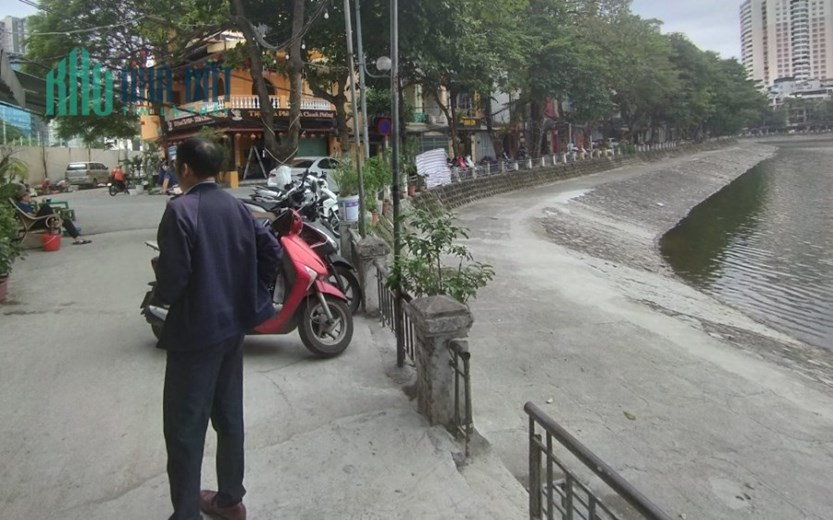 Bán nhà khu VIP Đặng Tiến Đông: Diện tích lớn, mặt tiền rộng, giá hợp lý - Đừng bỏ lỡ! Hotline O94