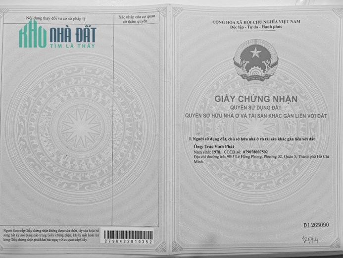 CHÍNH CHỦ Bán Nhà  Đẹp Vị Trí Đắc Địa Tại Đức Hoà Tỉnh Long An