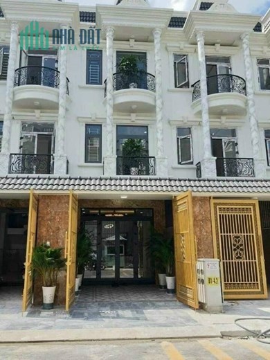 Mua nhà nhận sổ ngay, nhà gần ngay Vincom Di An, dễ dàng kinh doanh, Chỉ thanh toán trước 1.38 tỷ