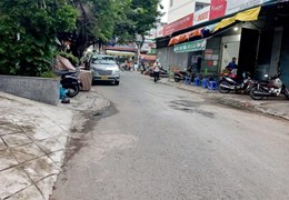 Bán nhà Mặt tiền Đường số 1- Phường Phú Mỹ - 100m2, ngang 5m, giá nhỉnh 10 tỷ tl