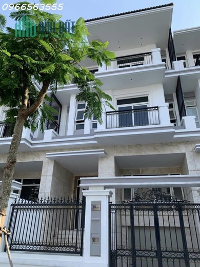 Bán nhà Mặt tiền Đường số 1- Phường Phú Mỹ - 100m2, ngang 5m, giá nhỉnh 10 tỷ tl