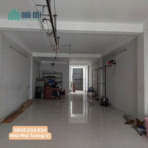Gấp Bán Nhà 100M2 4Tầng HXH Tây Thạnh Quận Tân Phú.