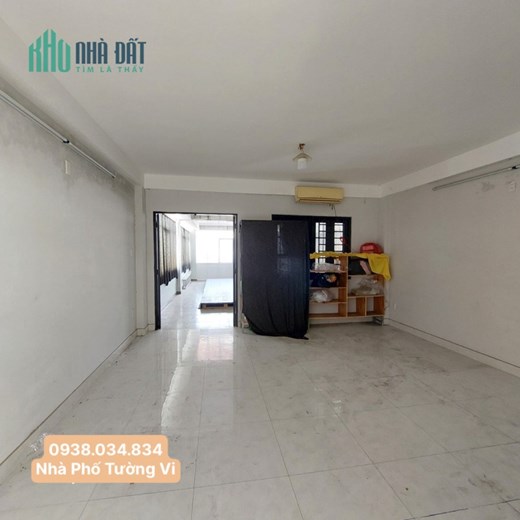 Gấp Bán Nhà 100M2 4Tầng HXH Tây Thạnh Quận Tân Phú.