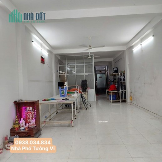 Gấp Bán Nhà 100M2 4Tầng HXH Tây Thạnh Quận Tân Phú.