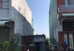 Bán Đất Chính Chủ Sổ Hồng Riêng Mt Trung Tâm Thị Trấn Diêu Trì-Tuy Phước