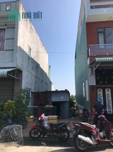 Bán Đất Chính Chủ Sổ Hồng Riêng Mt Trung Tâm Thị Trấn Diêu Trì-Tuy Phước