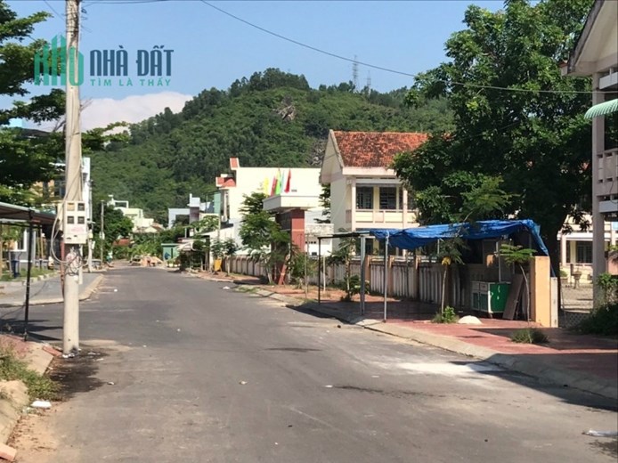 Bán Đất Chính Chủ Sổ Hồng Riêng Mt Trung Tâm Thị Trấn Diêu Trì-Tuy Phước