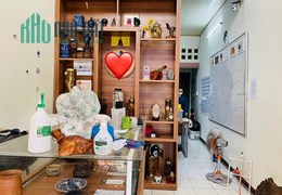 HXH hạ chào 1,4 tỷ Đoàn Thị Điểm, P1, Phú Nhuận, 71m2, 2 tầng, giá rẻ. Tùng thổ cư.