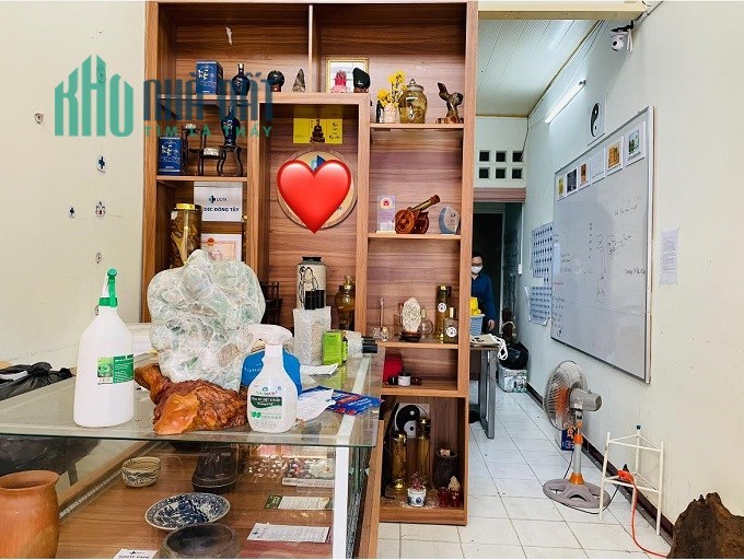 HXH hạ chào 1,4 tỷ Đoàn Thị Điểm, P1, Phú Nhuận, 71m2, 2 tầng, giá rẻ. Tùng thổ cư.