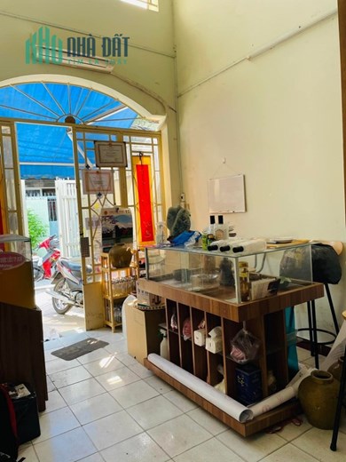 HXH hạ chào 1,4 tỷ Đoàn Thị Điểm, P1, Phú Nhuận, 71m2, 2 tầng, giá rẻ. Tùng thổ cư.