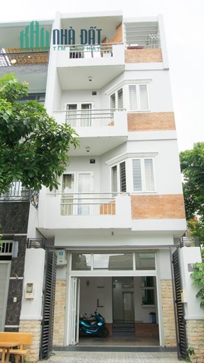 Cho thuê mặt bằng tầng trệt + tầng 1 khu đô thị An Phú, Đường 17 sẵn mặt bằng thuê ngay