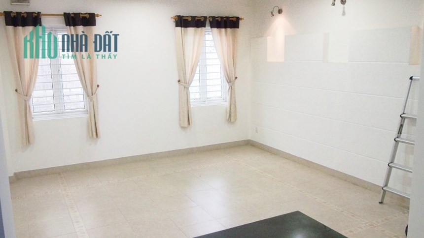 Cho thuê mặt bằng tầng trệt + tầng 1 khu đô thị An Phú, Đường 17 sẵn mặt bằng thuê ngay
