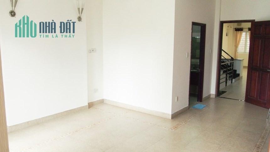 Cho thuê mặt bằng tầng trệt + tầng 1 khu đô thị An Phú, Đường 17 sẵn mặt bằng thuê ngay