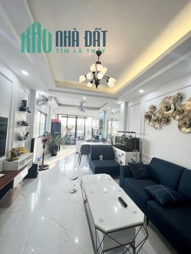 AN DƯƠNG - GARA Ô TÔ TRÁNH, THANG MÁY NHẬP, KINH DOANH TỐT 11.5 TỶ