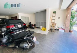 CHÍNH CHỦ BÁN NHÀ FULL NỘI THẤT VẠN BẢO - BA ĐÌNH - HÀ NỘI