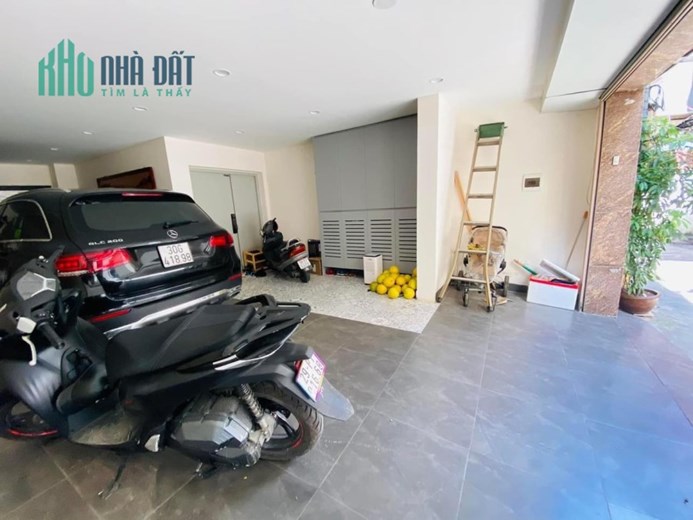 CHÍNH CHỦ BÁN NHÀ FULL NỘI THẤT VẠN BẢO - BA ĐÌNH - HÀ NỘI