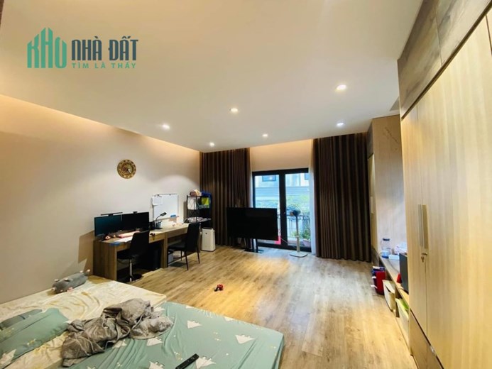 CHÍNH CHỦ BÁN NHÀ FULL NỘI THẤT VẠN BẢO - BA ĐÌNH - HÀ NỘI
