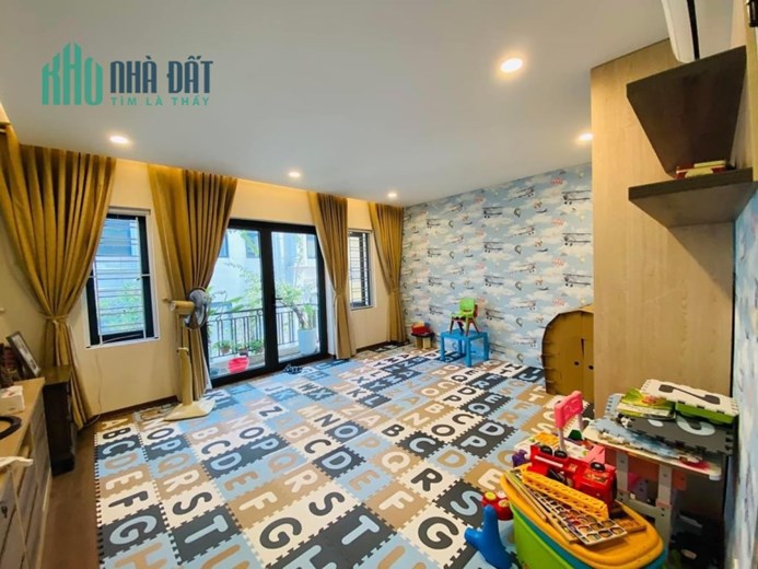 CHÍNH CHỦ BÁN NHÀ FULL NỘI THẤT VẠN BẢO - BA ĐÌNH - HÀ NỘI