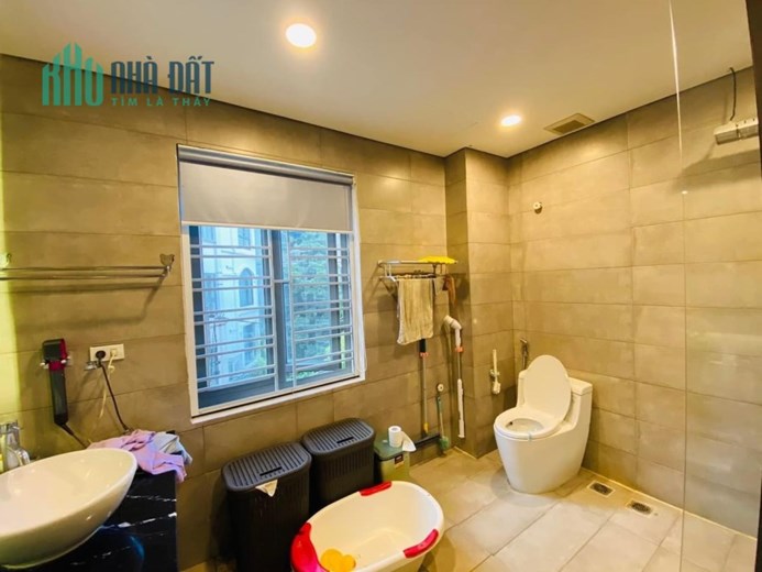 CHÍNH CHỦ BÁN NHÀ FULL NỘI THẤT VẠN BẢO - BA ĐÌNH - HÀ NỘI