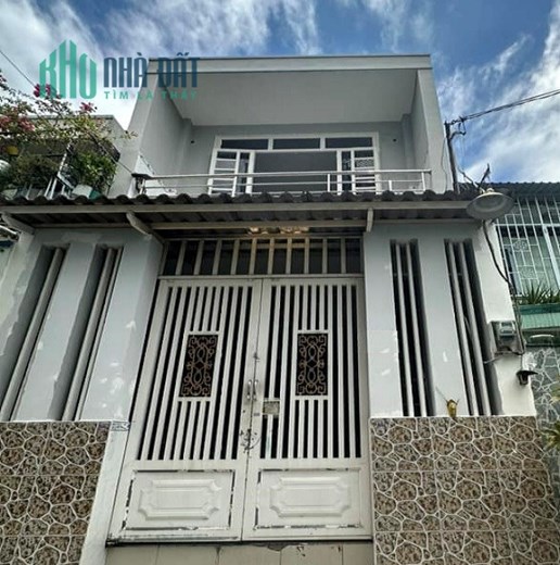 Bán nhà 2 tầng, 40m2, Hẻm xe hơi, Lê Văn Quới, Bình Tân, chỉ 3.55 tỷ TL