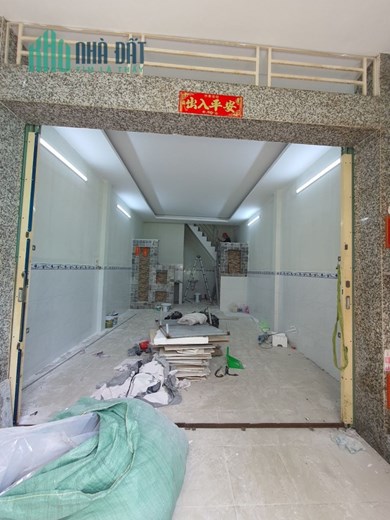 Bán nhà 2 tầng, 40m2, Hẻm xe hơi, Lê Văn Quới, Bình Tân, chỉ 3.55 tỷ TL