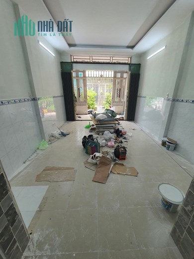Bán nhà 2 tầng, 40m2, Hẻm xe hơi, Lê Văn Quới, Bình Tân, chỉ 3.55 tỷ TL